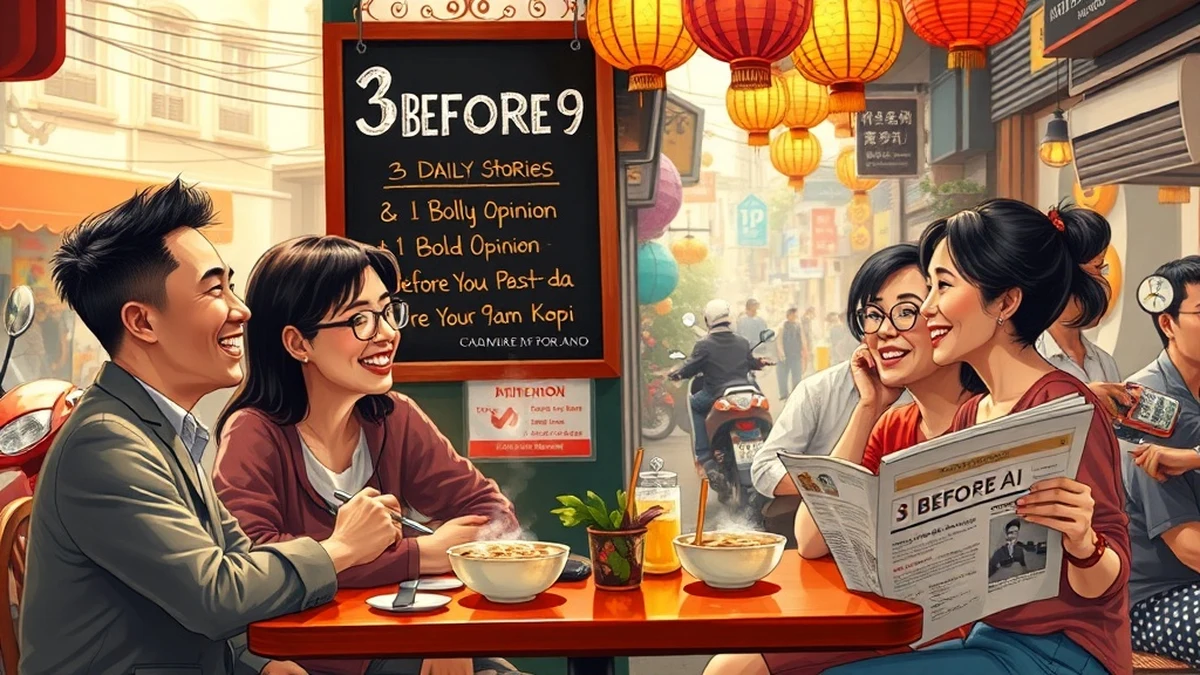 3 Before 9: April 29, 2026