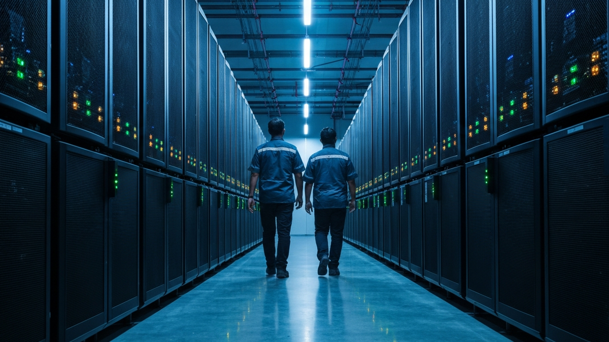 ASEAN Is Now The AI Data Center Belt Of Asia | AI in Asia