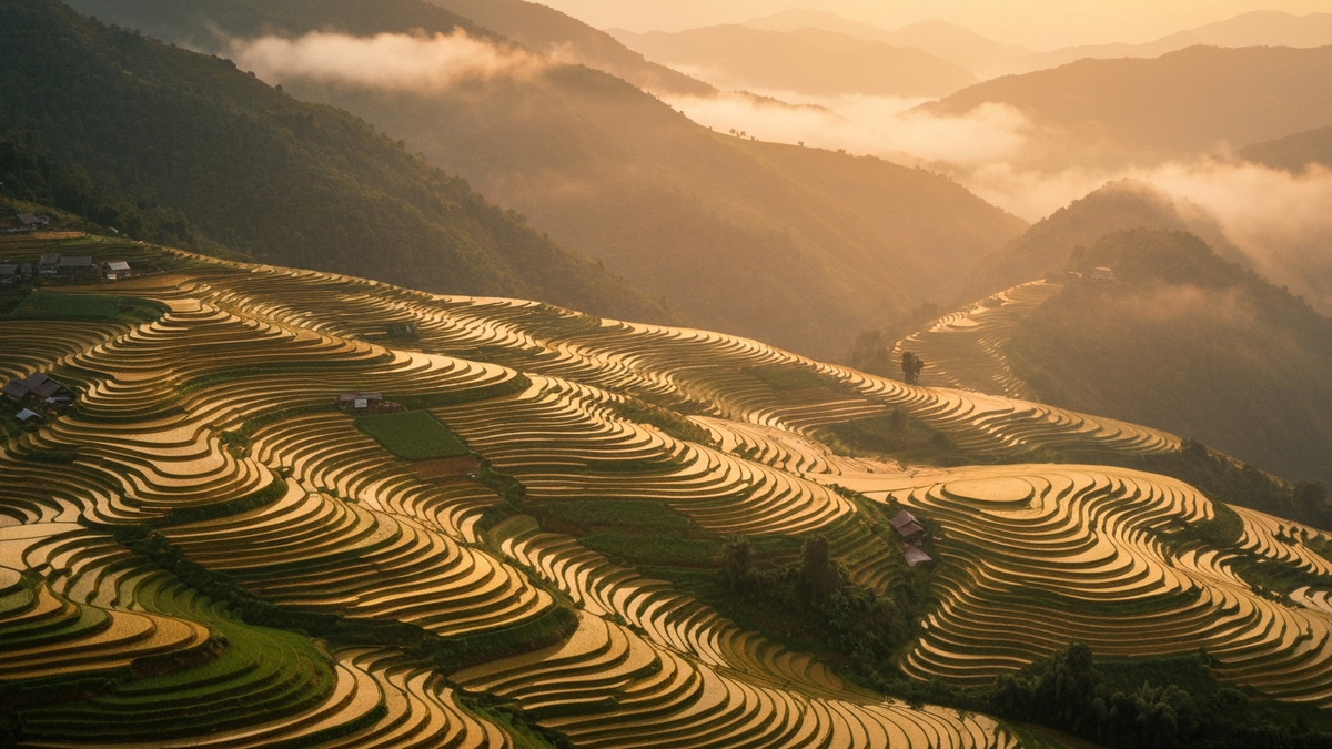 ASEAN's New AI-Driven Tourism Push Is The Region's First Genuinely Coordinated Tech Programme