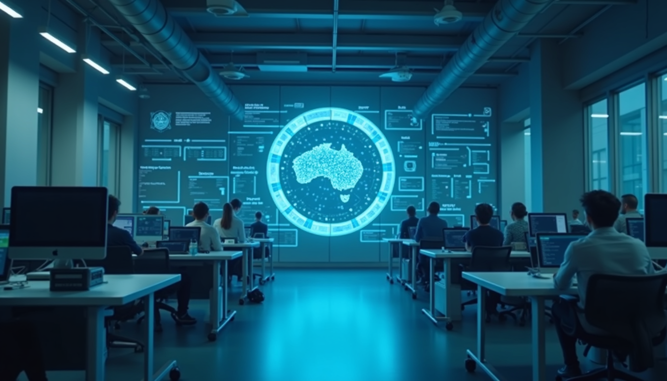 Indonesia's AI Enterprise Wave