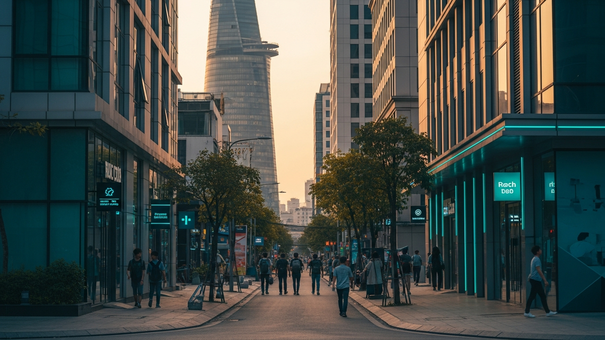 Vietnam's AI Act Reshapes Southeast Asia