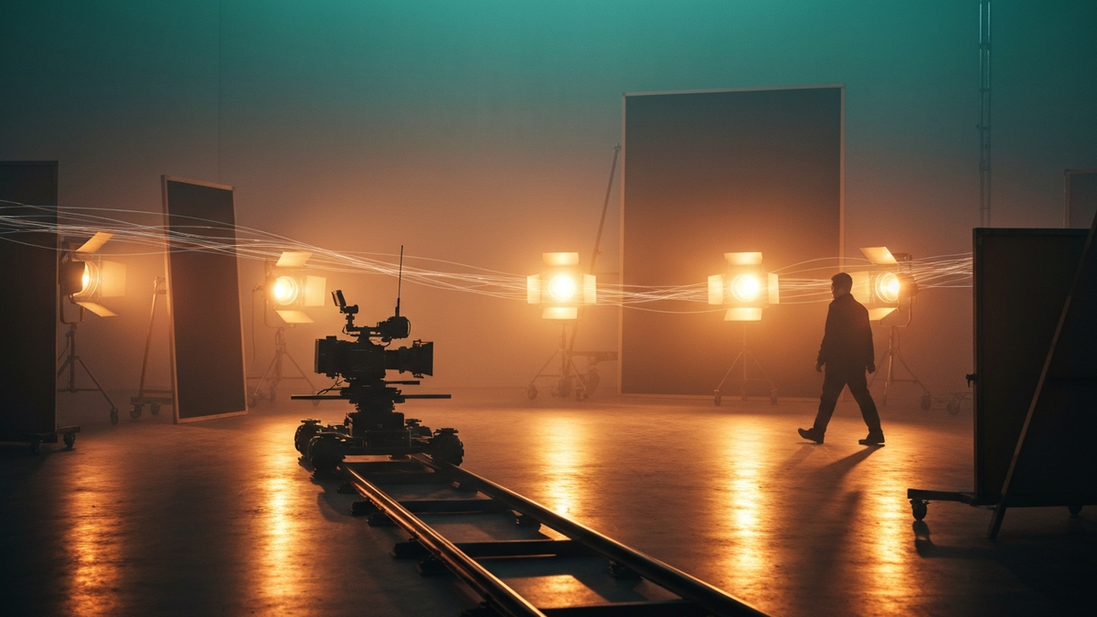 iQIYI's Nadou Pro Is China's First Production-Grade AI Film Agent, And The Global Rollout Lands In May