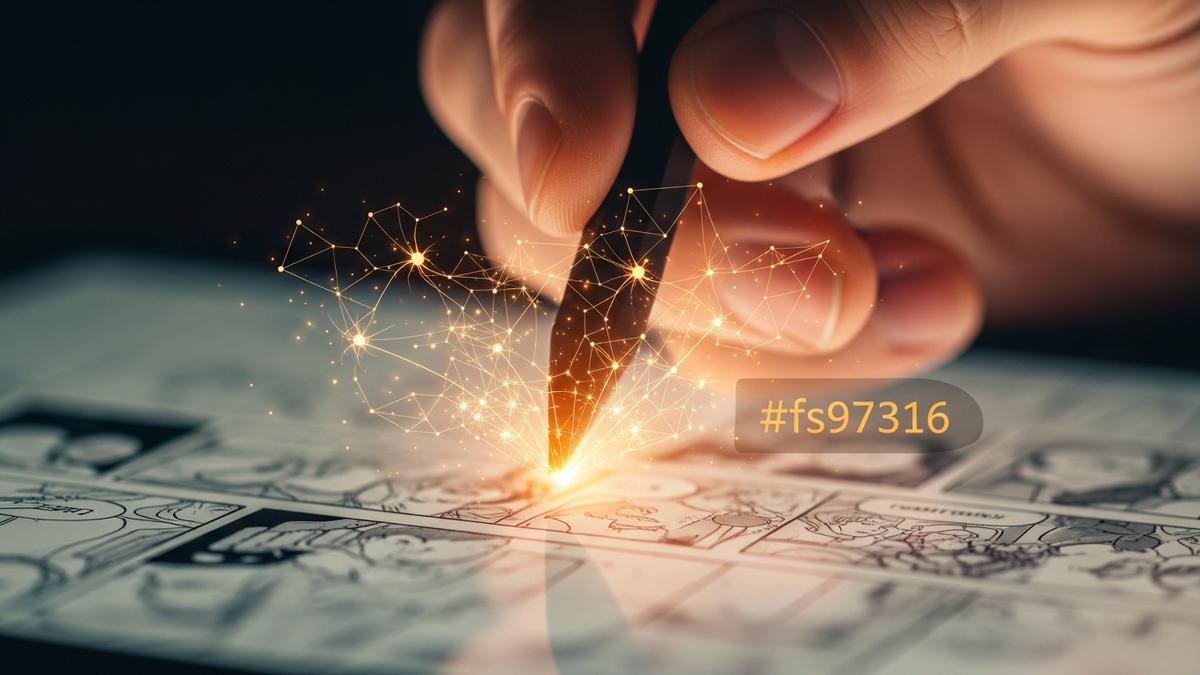 Korean AI Tools Are Taking Over APAC Creators