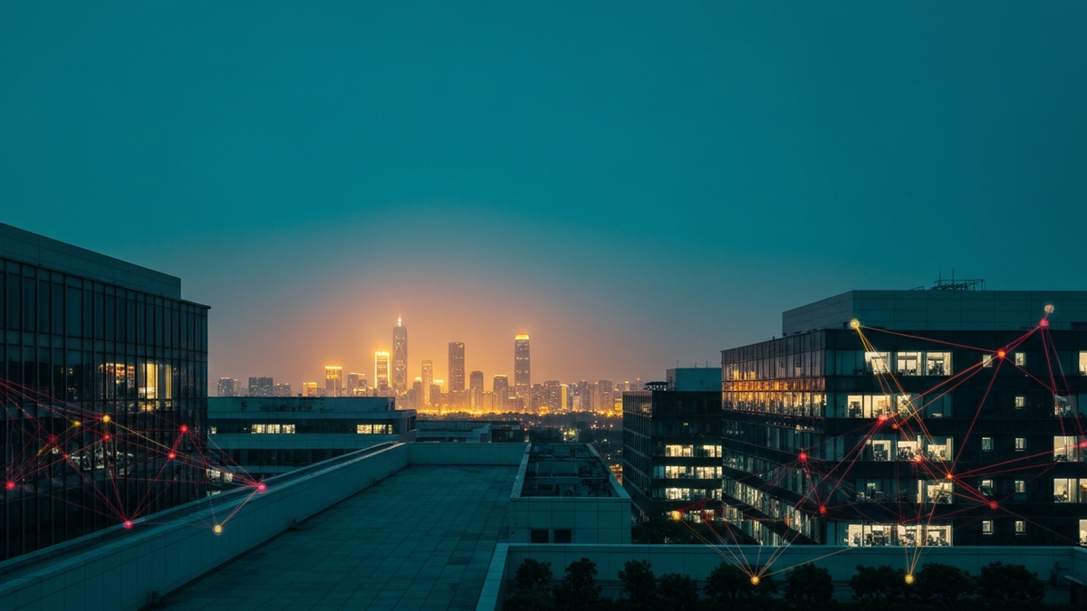 Huawei Supernode Becomes China's Top AI Asset