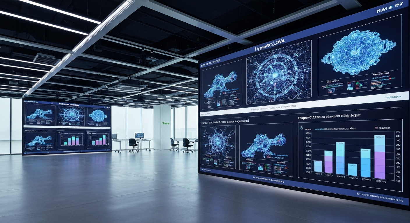 Europe's Sovereign AI Race Has a Korean Mirror - and the Lessons Are Uncomfortably Familiar