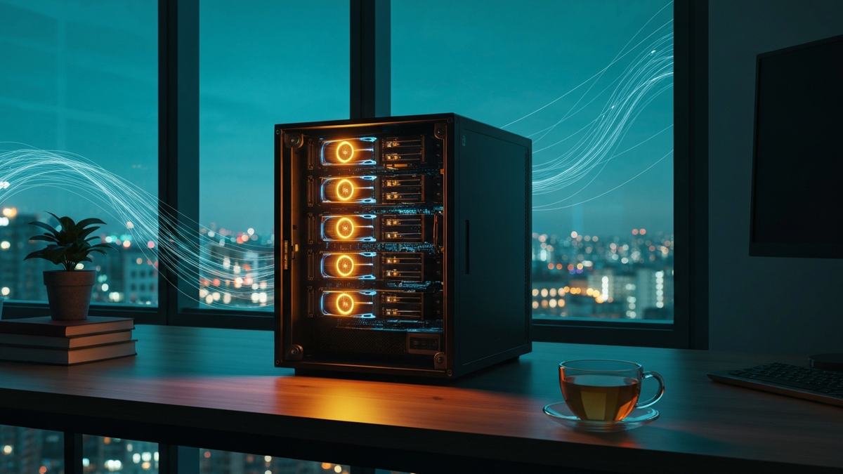 A Practical Asian Enterprise Guide To Deploying A Local RAG Stack With Qwen3 And ChromaDB Without Renting A Hyperscaler