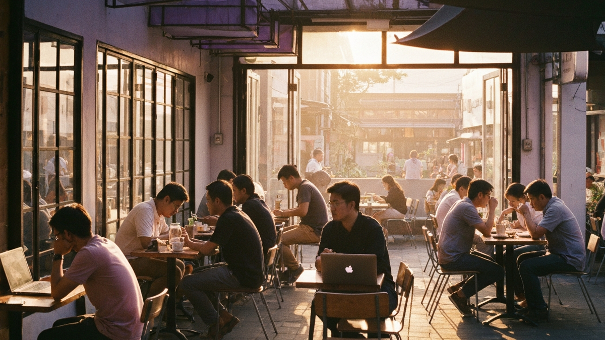 Gemini in Chrome Lands in Seven Asia-Pacific Countries, and Consumer AI Becomes Everyday Software