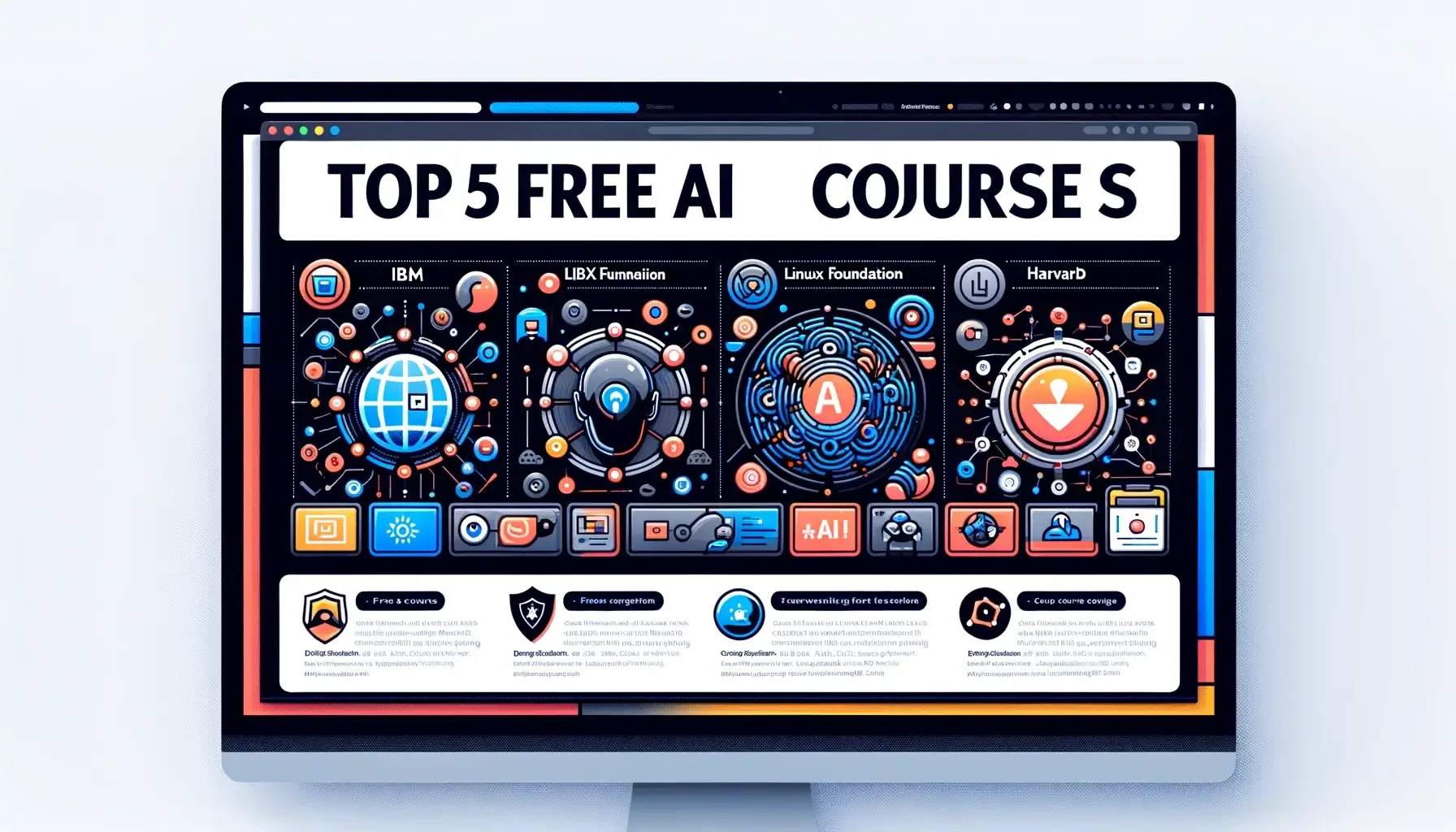 Top AI Courses to Boost Your ChatGPT Skills for Free | AI in Asia