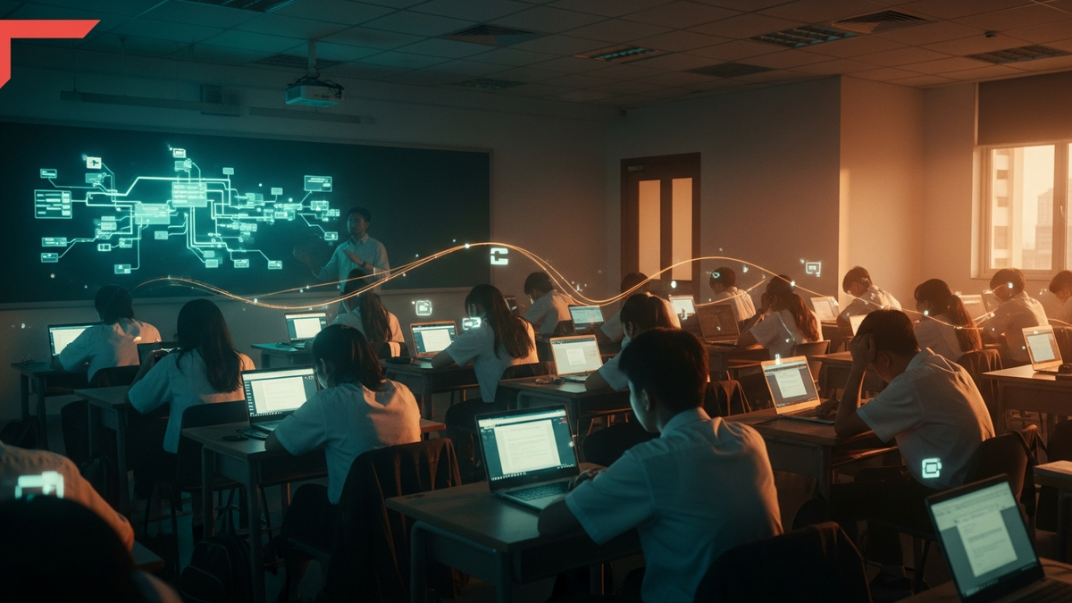 APAC's AI Literacy Push Hits Schools