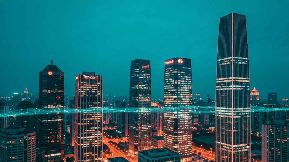 Why China AI Skeptics Are Reading It Wrong