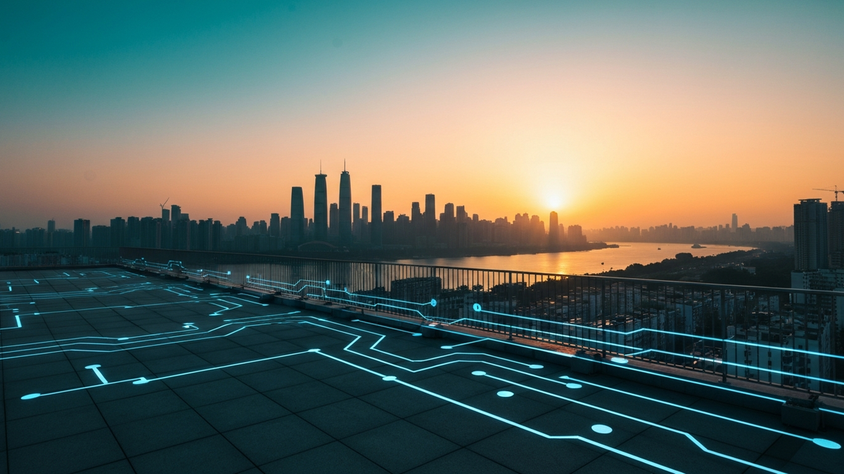 DeepSeek V4 Just Made Asia's Open-Source AI Race