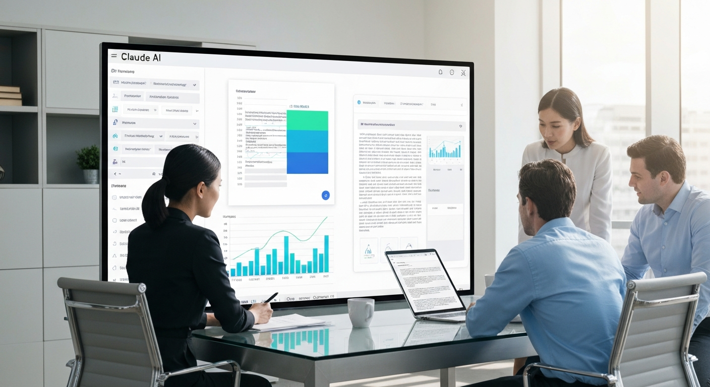 How to use Claude Opus for document analysis