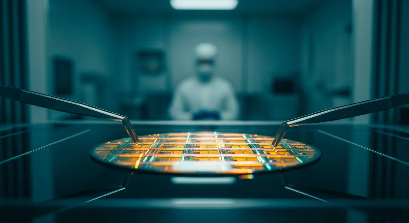 India Turns Its Chip Dream Into Policy With a… | AI in Asia