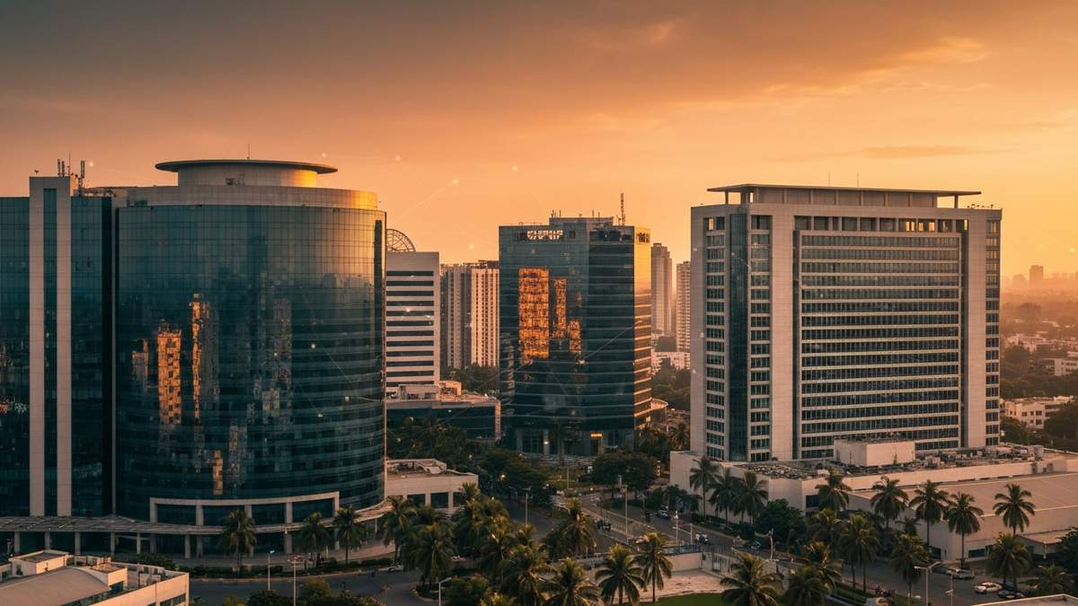 Five Things In India's $1.25B AI Mission