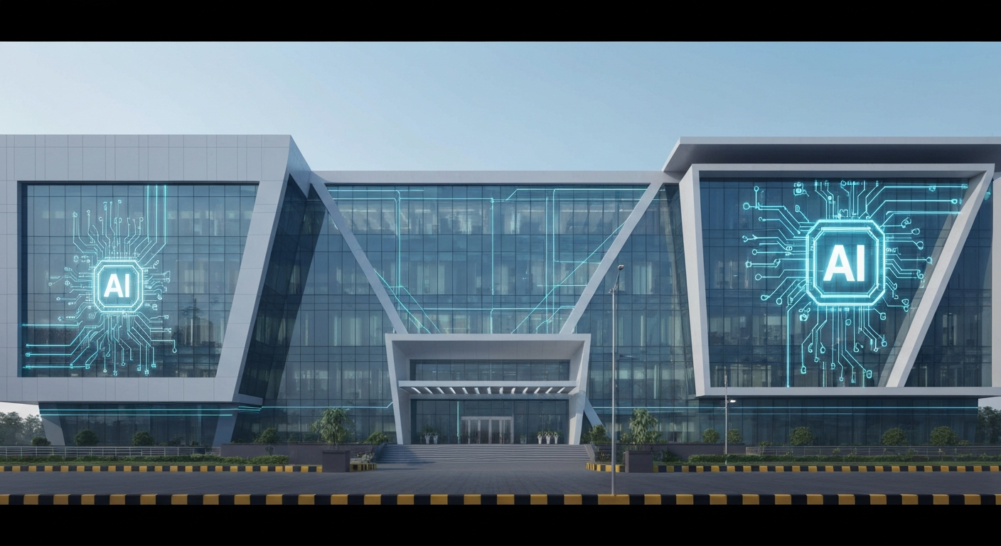 India's MeitY launches AI governance framework