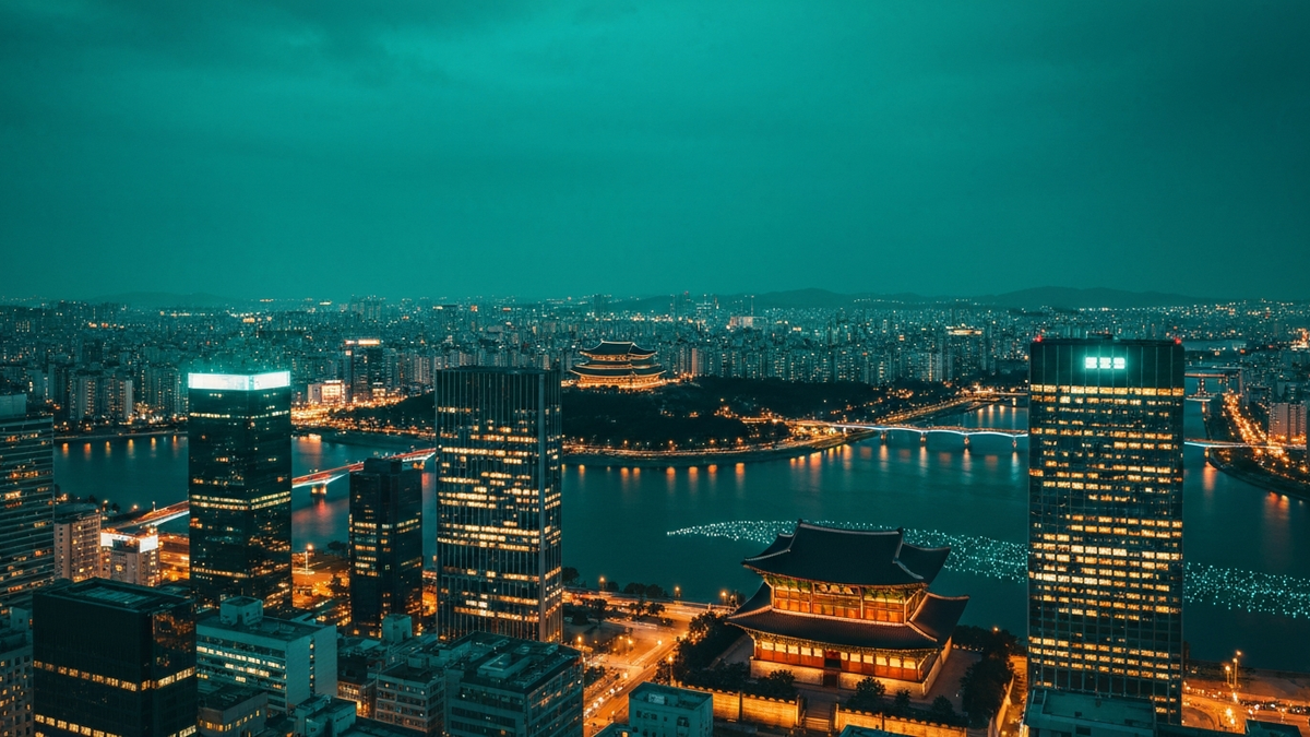 How Korea's AI Action Plan Actually Works