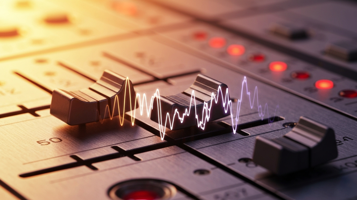 We Don't Need Approval: Korean AI Music