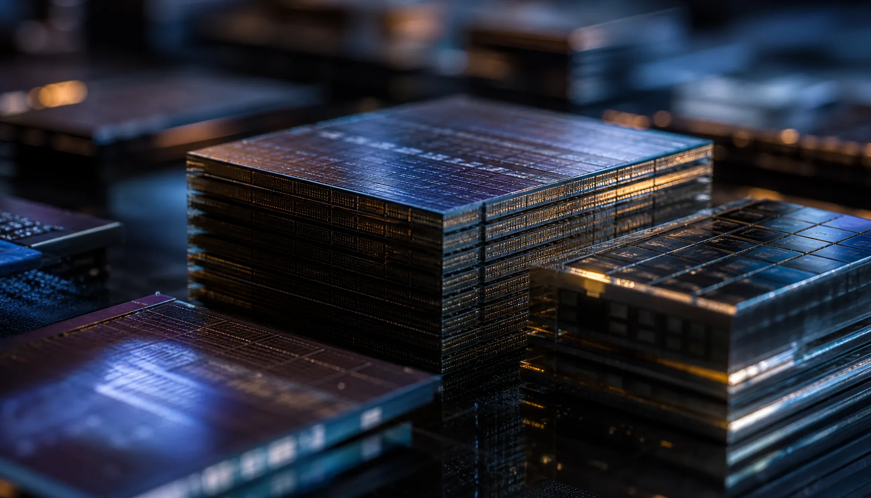 Micron's record AI memory run reshapes Asia's HBM… | AI in Asia
