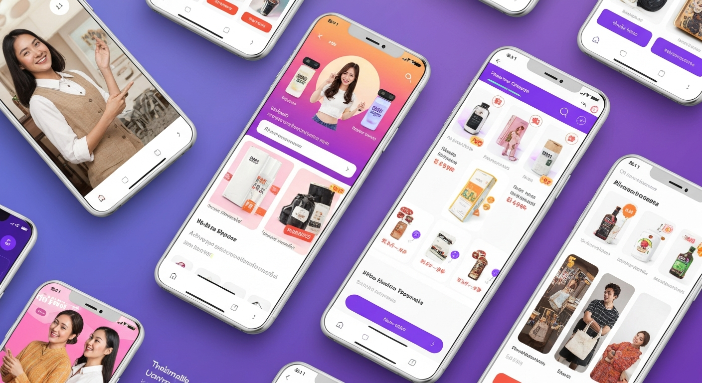 Sea Group Sailor2 reshapes ASEAN shopping