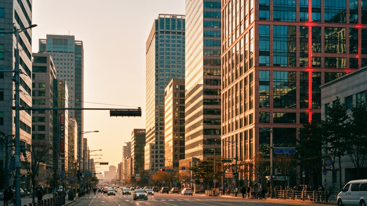 SK Hynix Q1 2026 Profit Jumps Fivefold as Asia AI Chip Cycle Accelerates