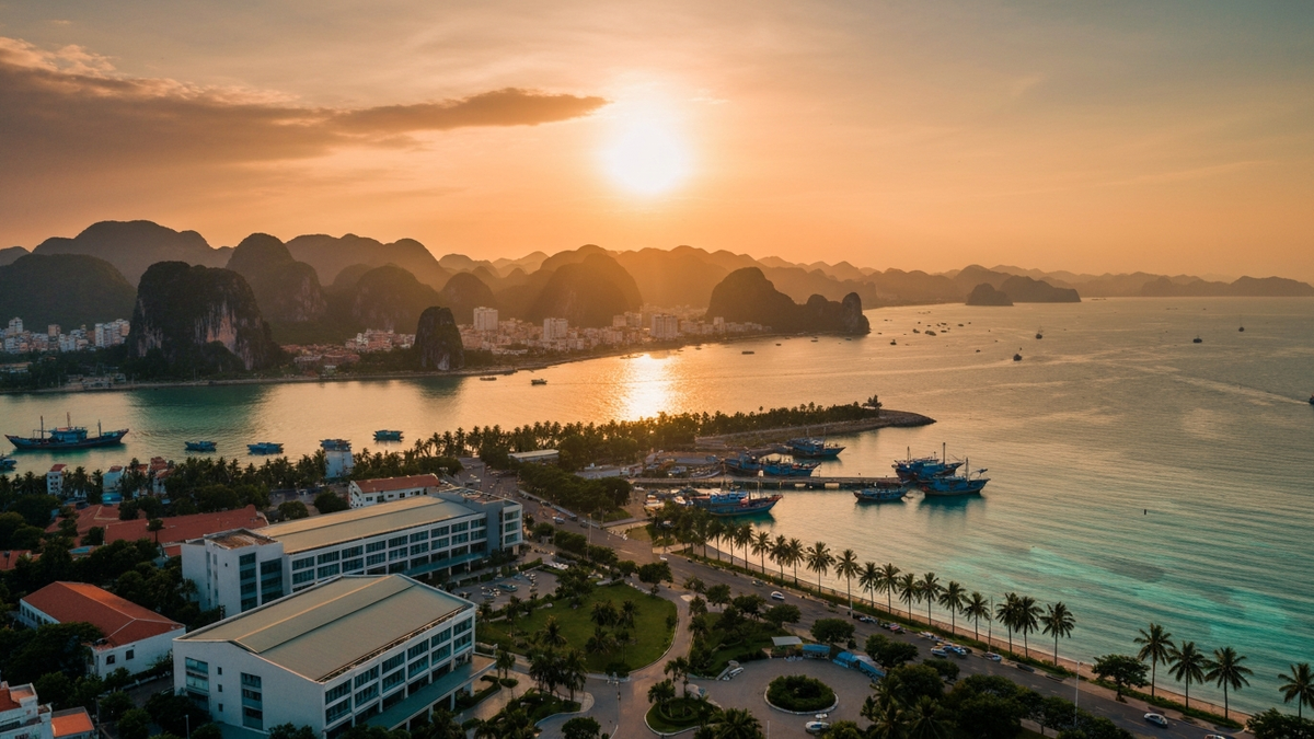 Five Things In Vietnam's $1B AI Centre Plan