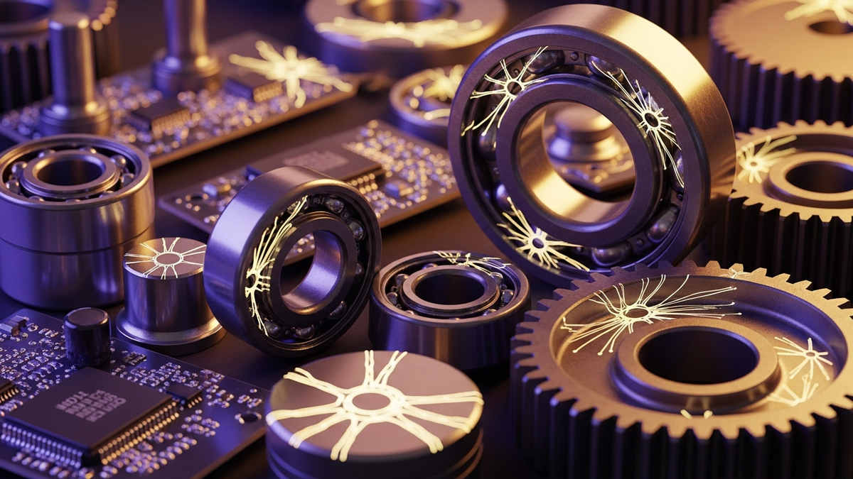 Japan Embeds AI in Factories, Not Leaderboards