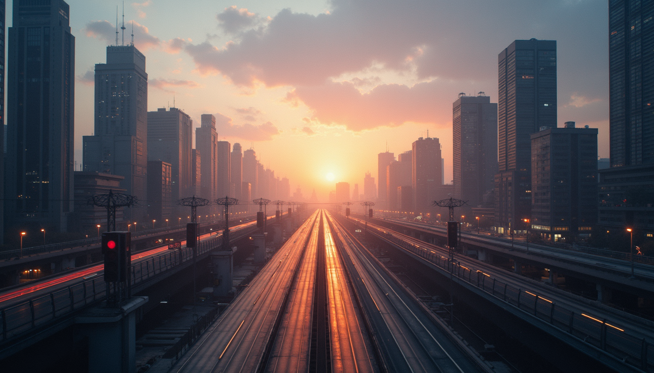 Japan's Application Path vs China's Foundation...