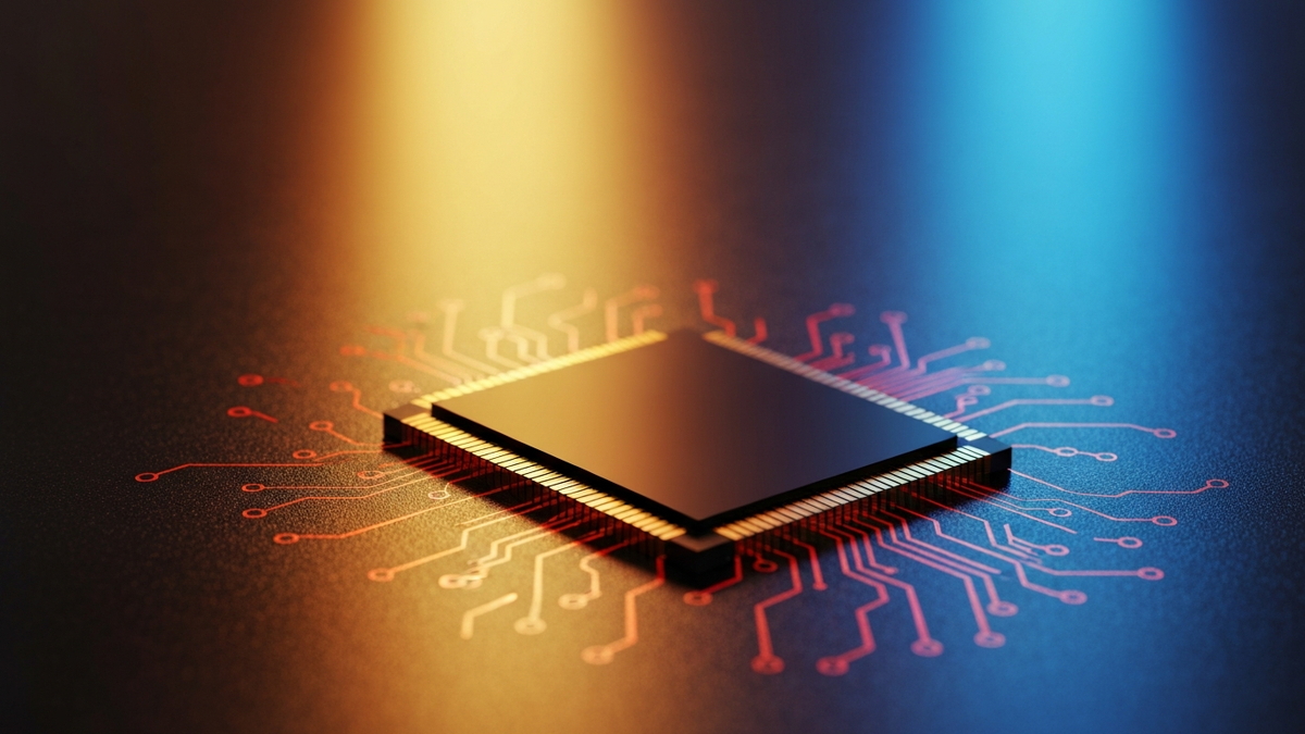 Even Inside The HBM Boom, Korea's AI Position Is