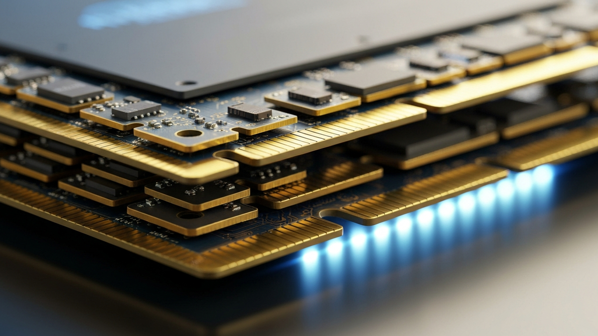 SK Hynix Q1 2026 Fivefold Profit Jump Cements the Korean HBM Advantage Through 2027