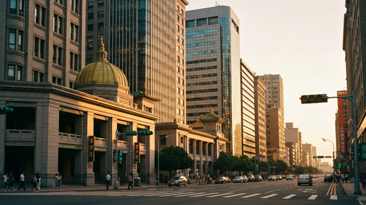 Taiwan's AI Basic Act Enters Its Second Quarter of Enforcement, and Asia Is Watching the Details