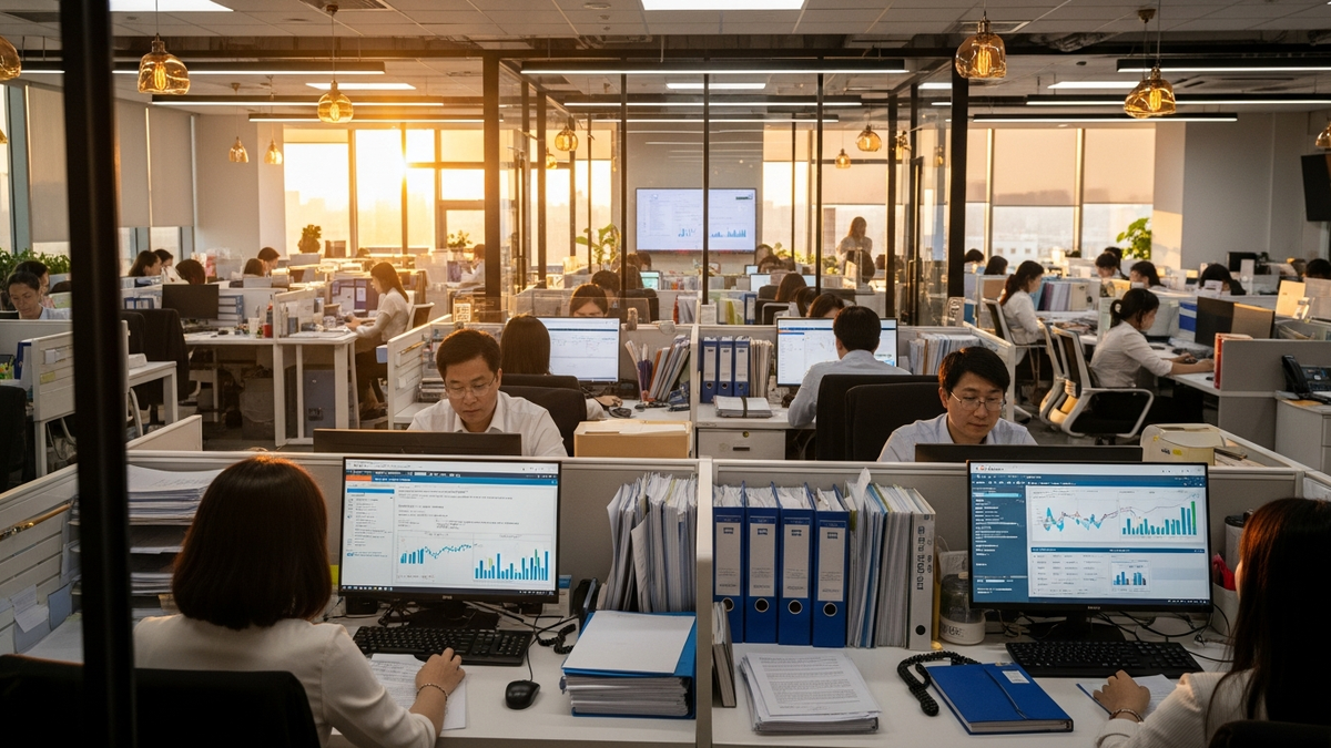 Vietnam, Korea Shape Asia's AI Regulatory Future