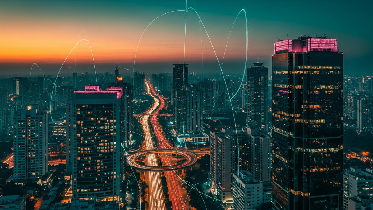 India's AI Talent Export Is Now Compounding