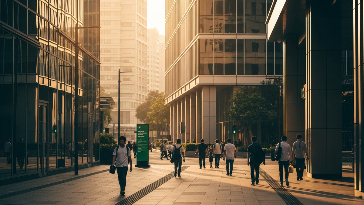 ASEAN's Lighter Touch Will Beat Brussels