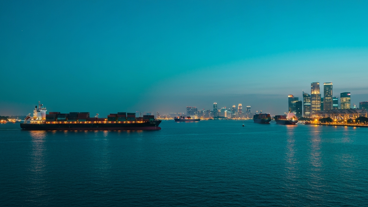 Opinion: The Limits of Singapore-Washing in AI