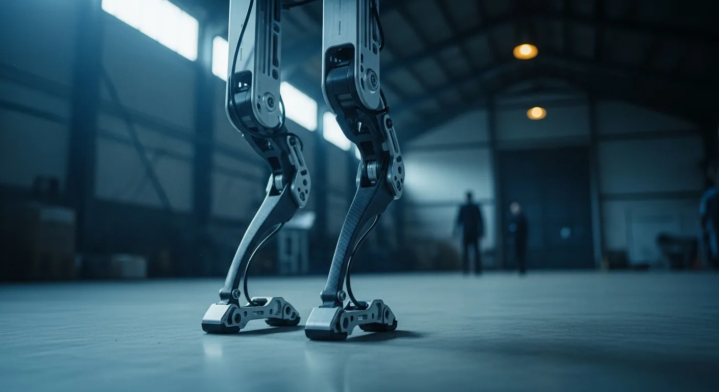 Unitree's Shanghai Listing Puts Asia's First Real… | AI in Asia