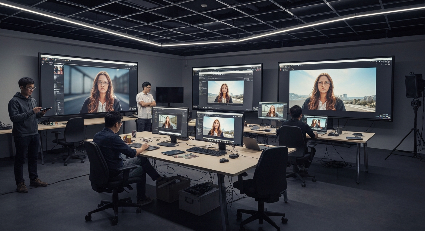 Wan 2.1: The Open-Source Video Model Reshaping Creative Production in Europe and Beyond