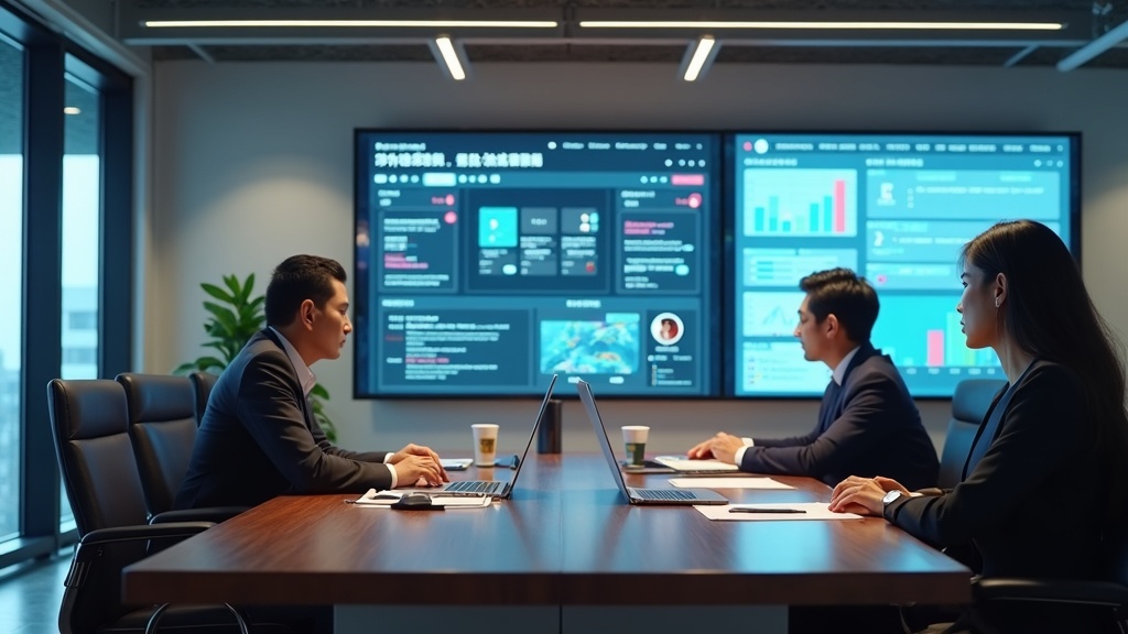 Yi-Lightning and the Enterprise Playbook Europe's AI Startups Should Study