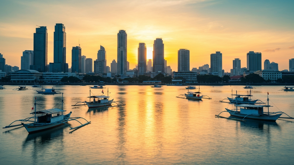 ASEAN's AI Governance Is Quietly Moving Beyond The Singapore Model, And The Philippines Chairship 2026 Is The Inflection Point