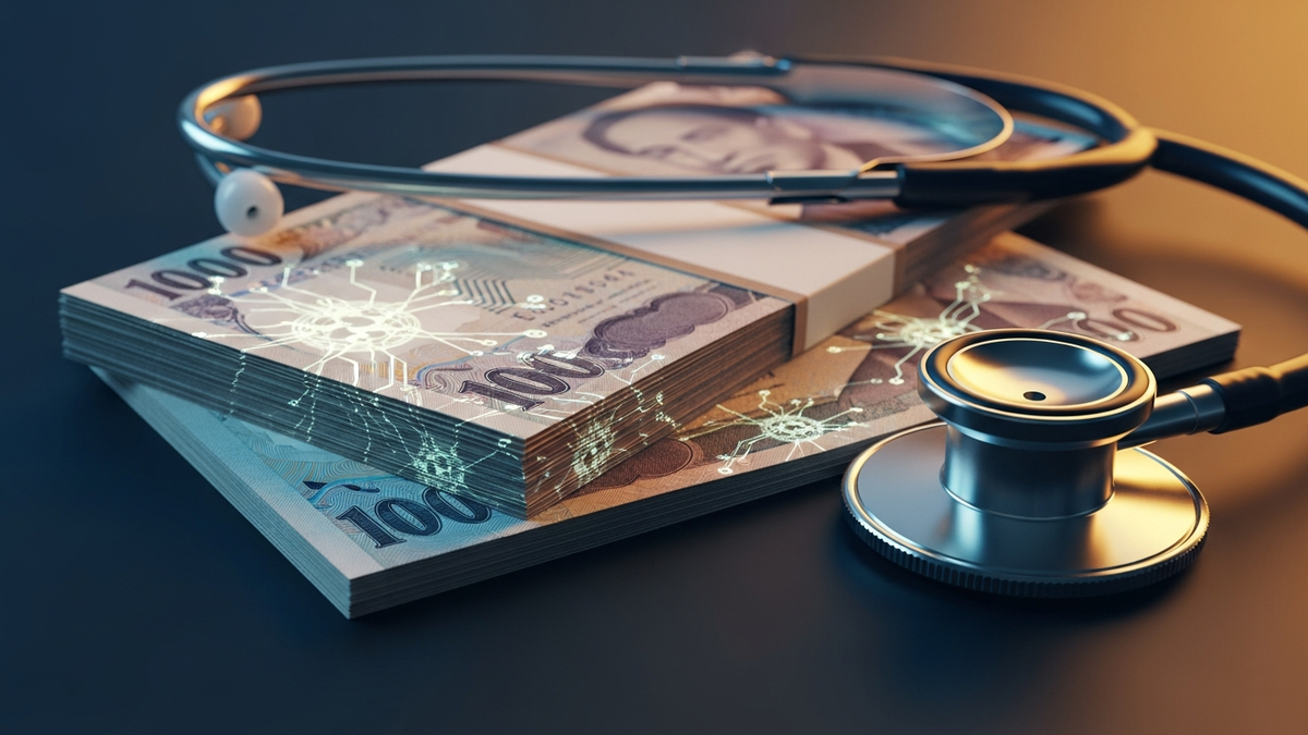 Asian CFOs Are Rewiring The AI Budget, And Insurers Are Outspending Capital Markets Two-To-One