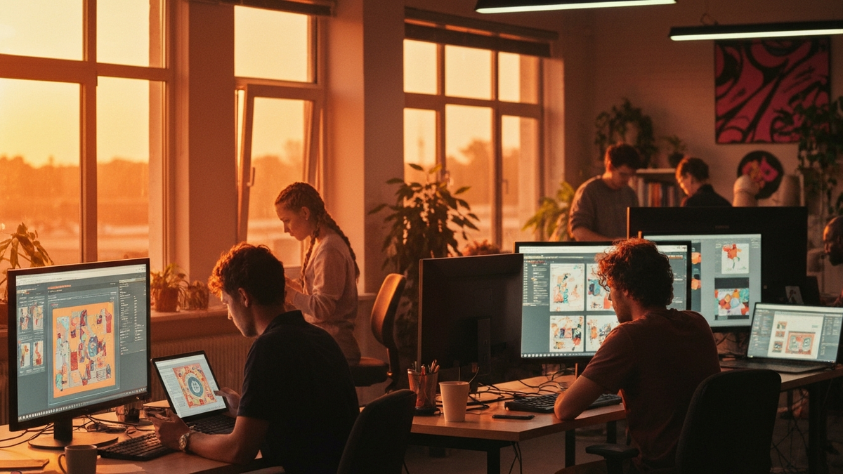 Alibaba's Qwen 3.5 Is Reshaping How Asian Creators Ship Multilingual Video, Image, And Text