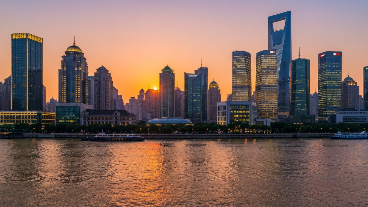 Alibaba And Tencent Are In Talks To Invest In DeepSeek At A $20 Billion Valuation, And China's AI Map Just Redrew Itself Again