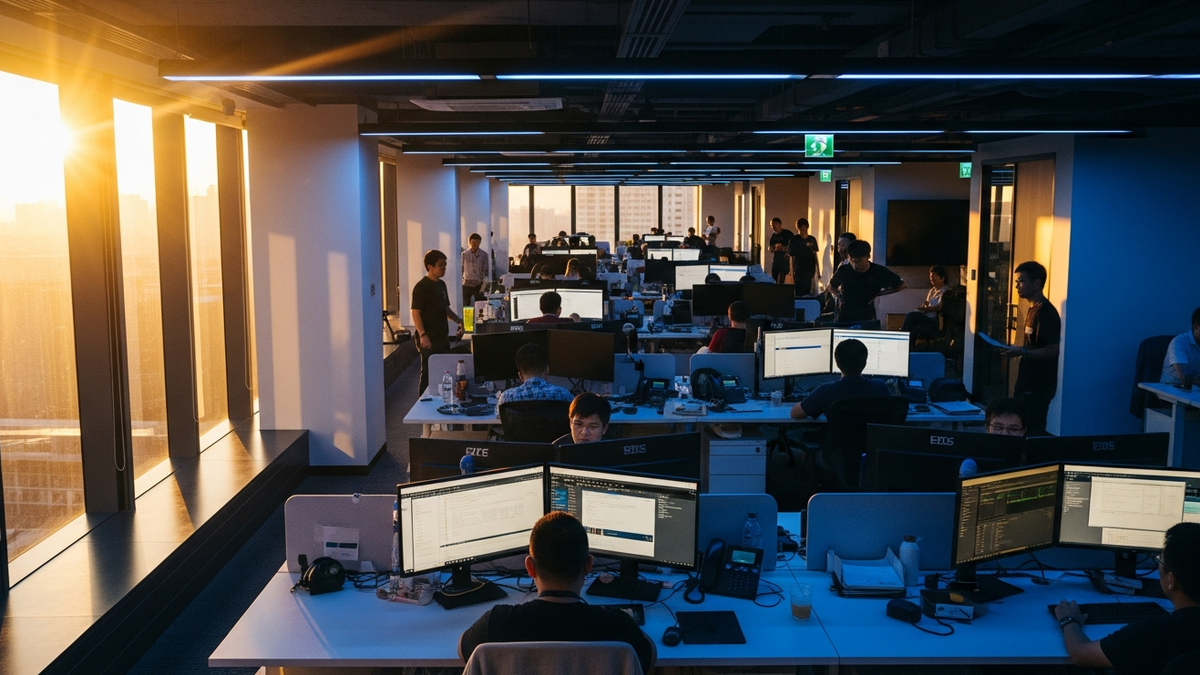 A Practical Asia Guide To Deploying Multi-Agent AI Systems In Production Without Betting The Cloud Bill