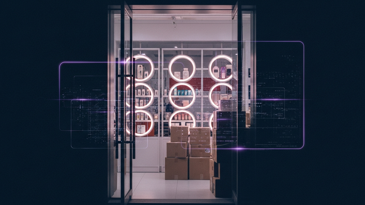 AI Live-Commerce Hosts Just Ate The Asian Retail Clock, And Shopping Never Sleeps Again