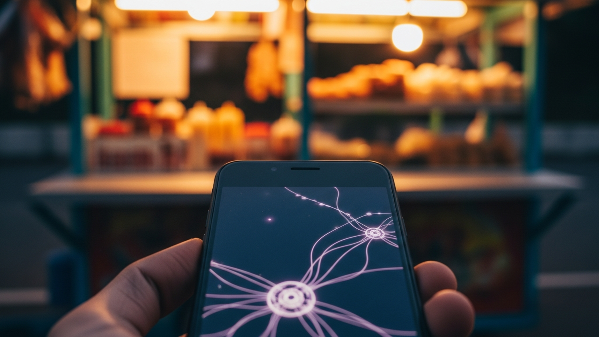 Grab's 13 AI Experiences Launch Marks The Moment Agentic AI Crossed Into Everyday Southeast Asian Life