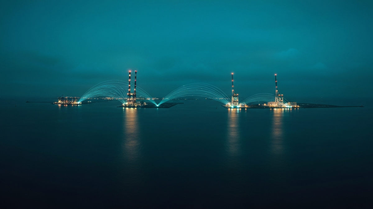 The Korea-Japan-Taiwan AI Compute Triangle Is Quietly Becoming The Most Important Geopolitical Story Of 2026