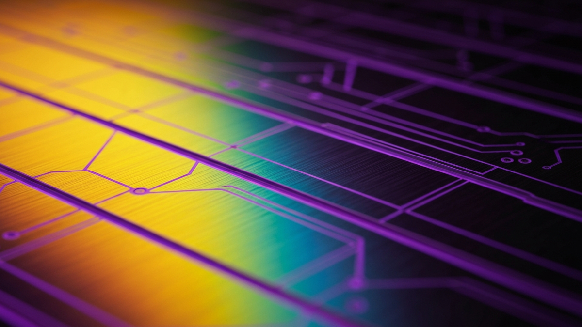 TSMC's 58% Profit Jump Proves Taiwan Is Monetising The AI Cycle Faster Than Any Other Asian Market