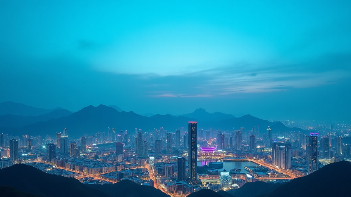 TSMC's 58% Profit Jump Proves Taiwan Is Monetising The AI Cycle Faster Than Any Other Asian Market