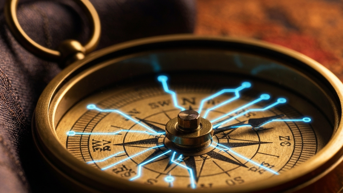 The Stanford AI Index And Ipsos AI Monitor Agree: Asia's AI Optimism Is Running Ahead Of Its Governance