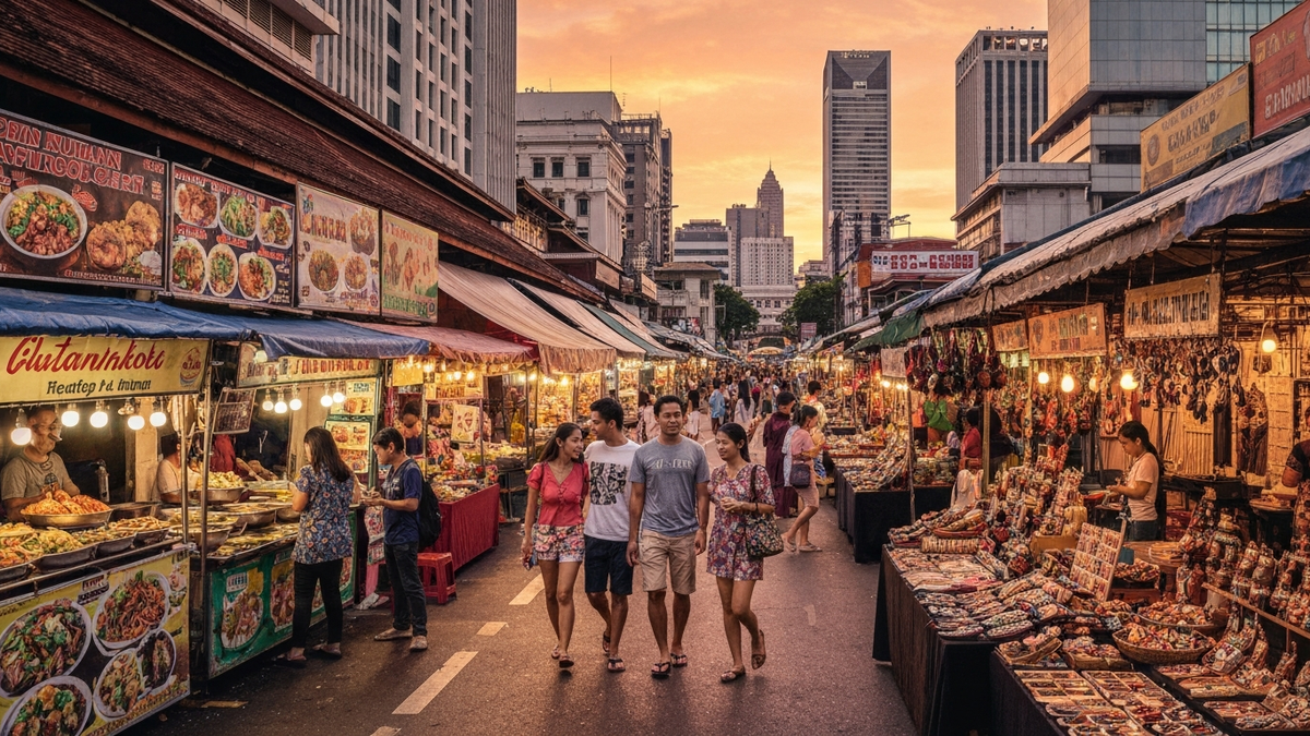 The Stanford AI Index And Ipsos AI Monitor Agree: Asia's AI Optimism Is Running Ahead Of Its Governance