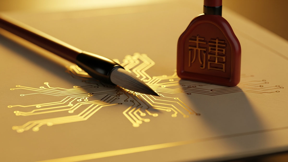 China's Amended Cybersecurity Law Is Now The Most Consequential AI Governance Instrument In Asia